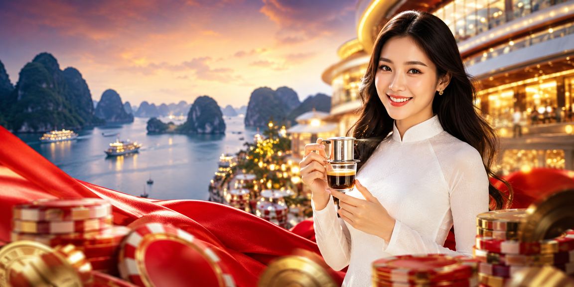 Người dùng tại Vịnh Hạ Long nhận cashback thể thao và nạp tiền qua ví điện tử trên f88be